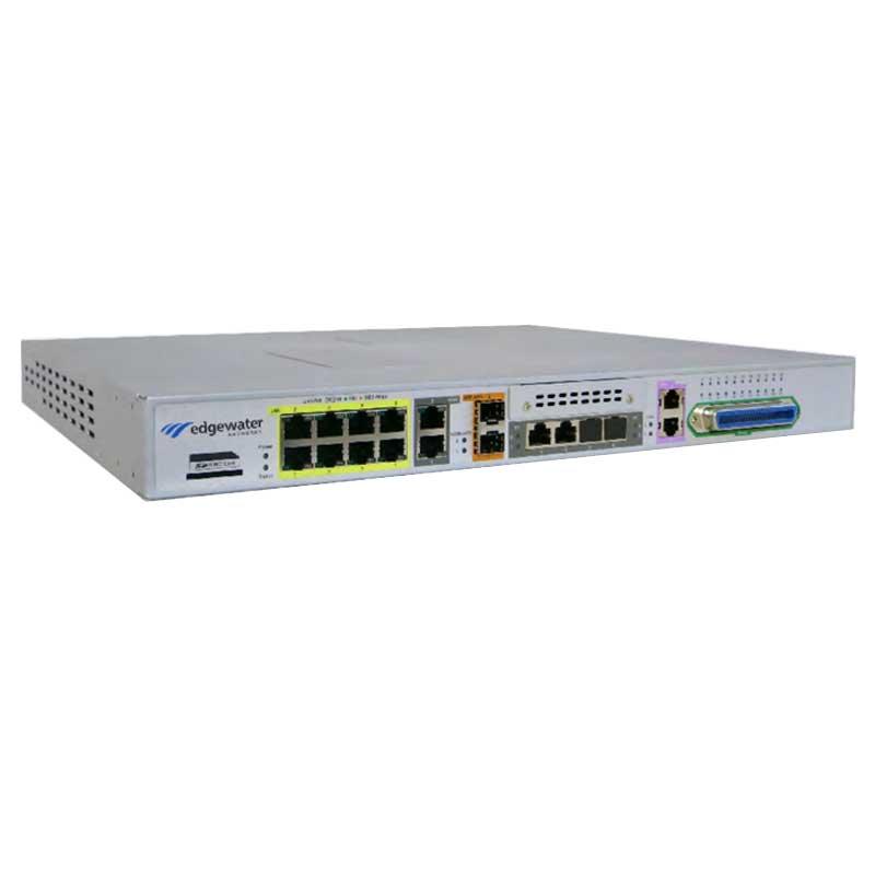 Ribbon EDGE-4806-NOFXO-0025-U Enterprise Edge Appliance (SBC &amp; Gateway)