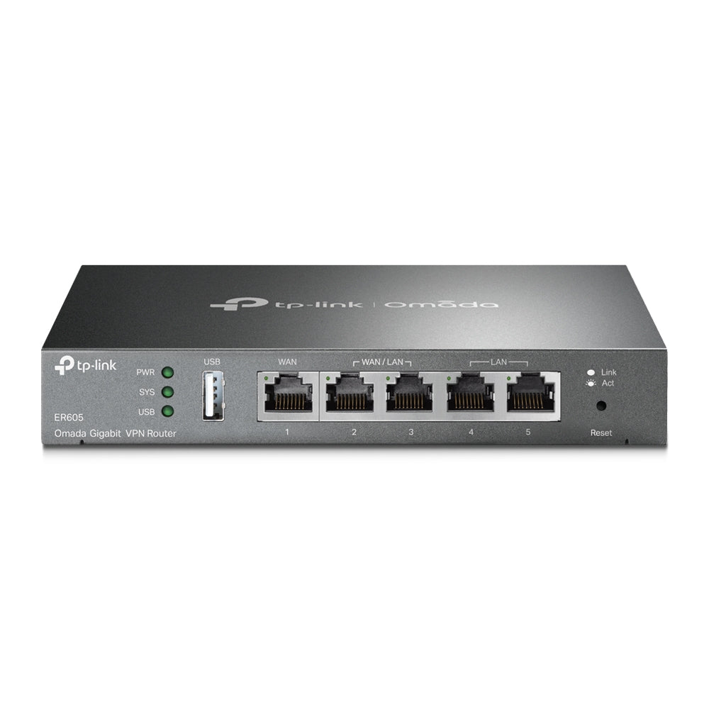 TP-Link ER605