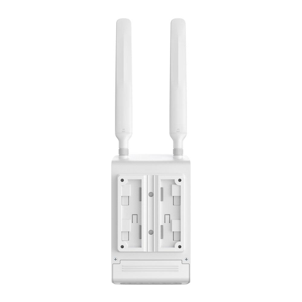 TP-Link Omada ER703WP-4G-Outdoor 4G+Cat6 AX3000 Gateway