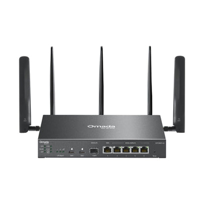 TP-Link ER706WP-4G Omada 4G+ Gigabit VPN Gateway