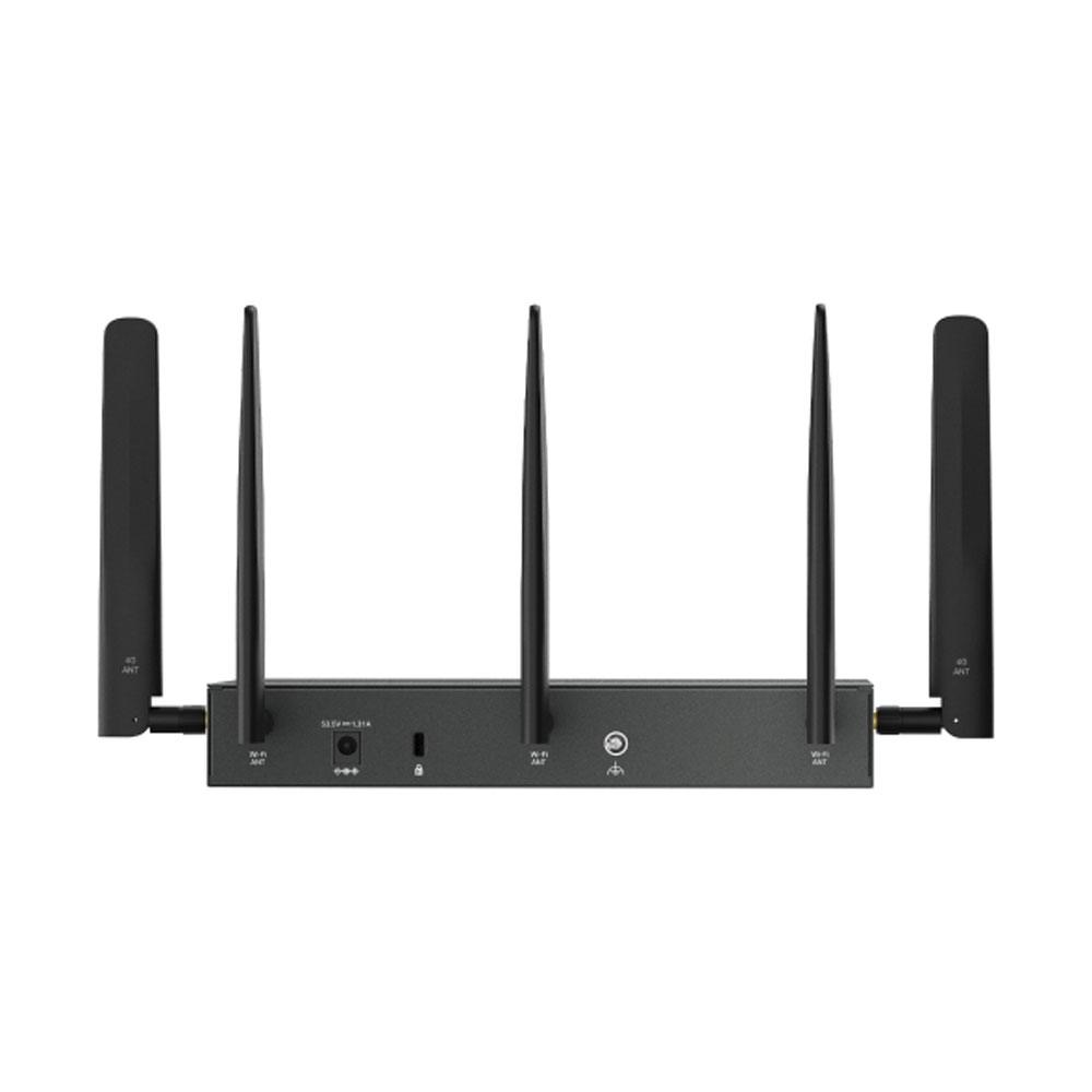 TP-Link ER706WP-4G Omada 4G+ Gigabit VPN Gateway