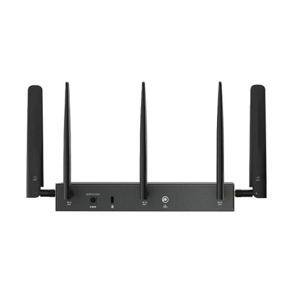 TP-Link ER706WP-4G Omada 4G+ Gigabit VPN Gateway