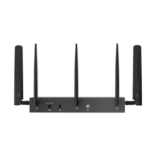 TP-Link ER706WP-4G Omada 4G+ Gigabit VPN Gateway