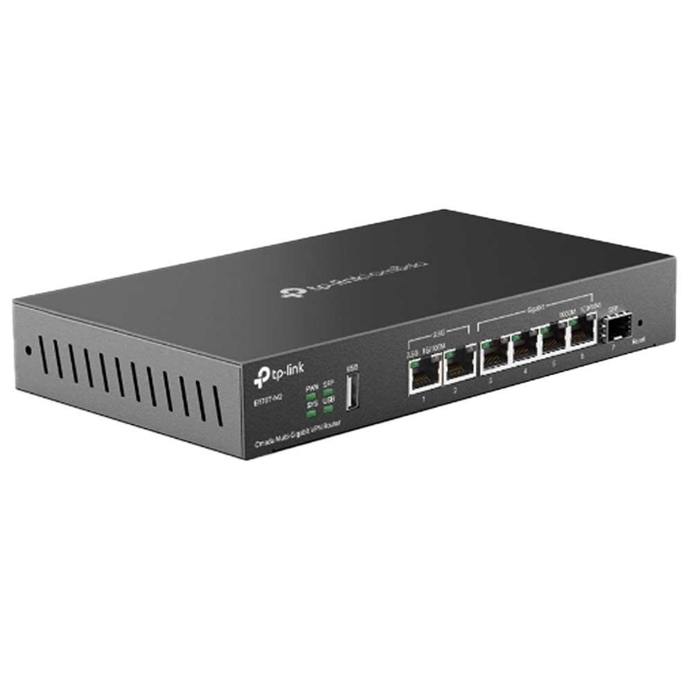 TP-Link Omada ER707-M2 Multi-Gigabit VPN Router