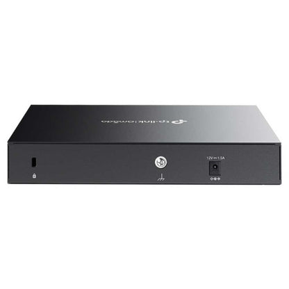 TP-Link Omada ER707-M2 Multi-Gigabit VPN Router