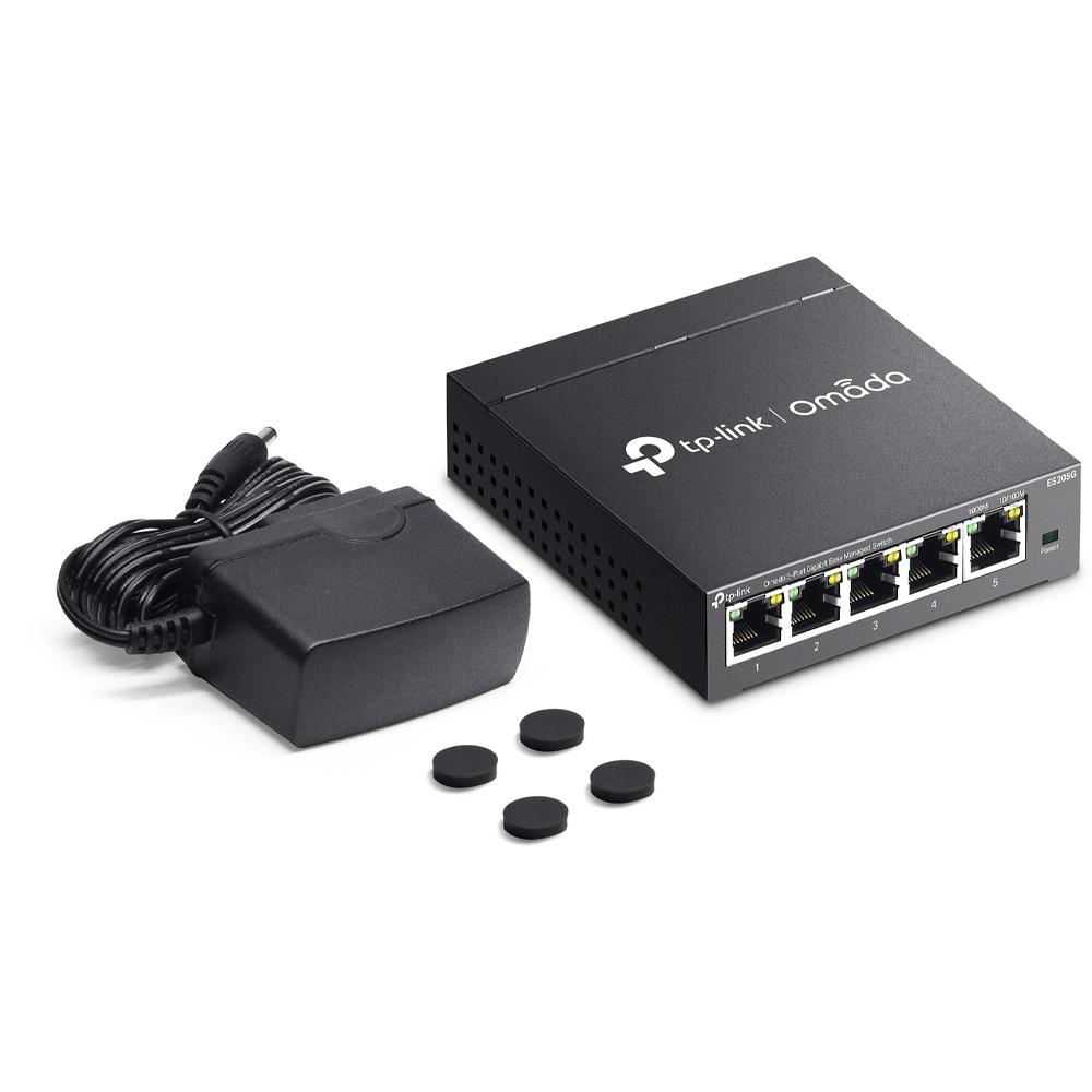 TP-Link ES205G