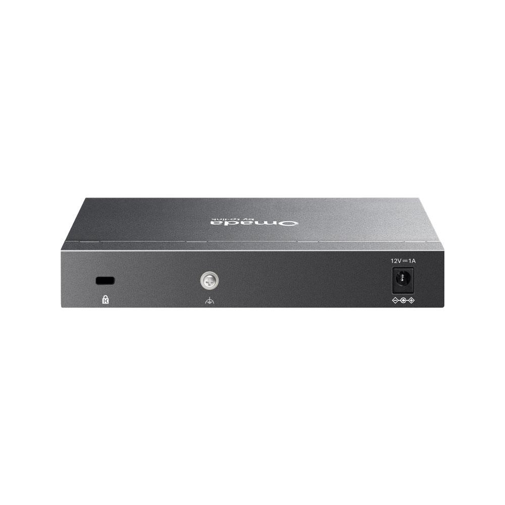 TP-Link Omada ES206X-M2 Easy Managed Switch