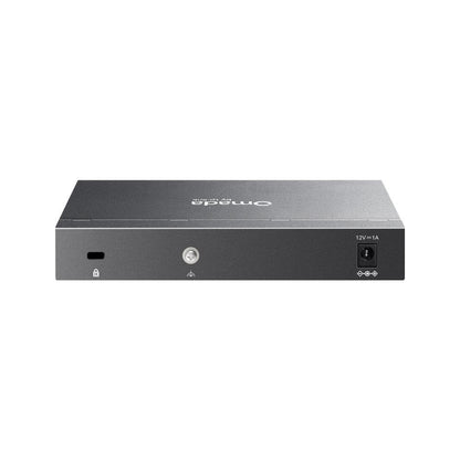 TP-Link Omada ES206X-M2 Easy Managed Switch