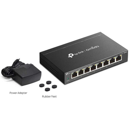 TP-Link ES208G