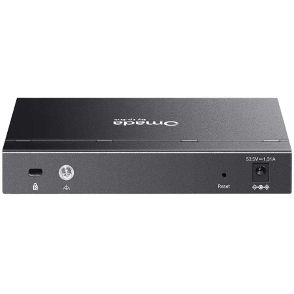 TP-Link Omada ES208GP Gigabit Easy Managed Switch with PoE+