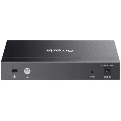 TP-Link Omada ES208GP Gigabit Easy Managed Switch with PoE+
