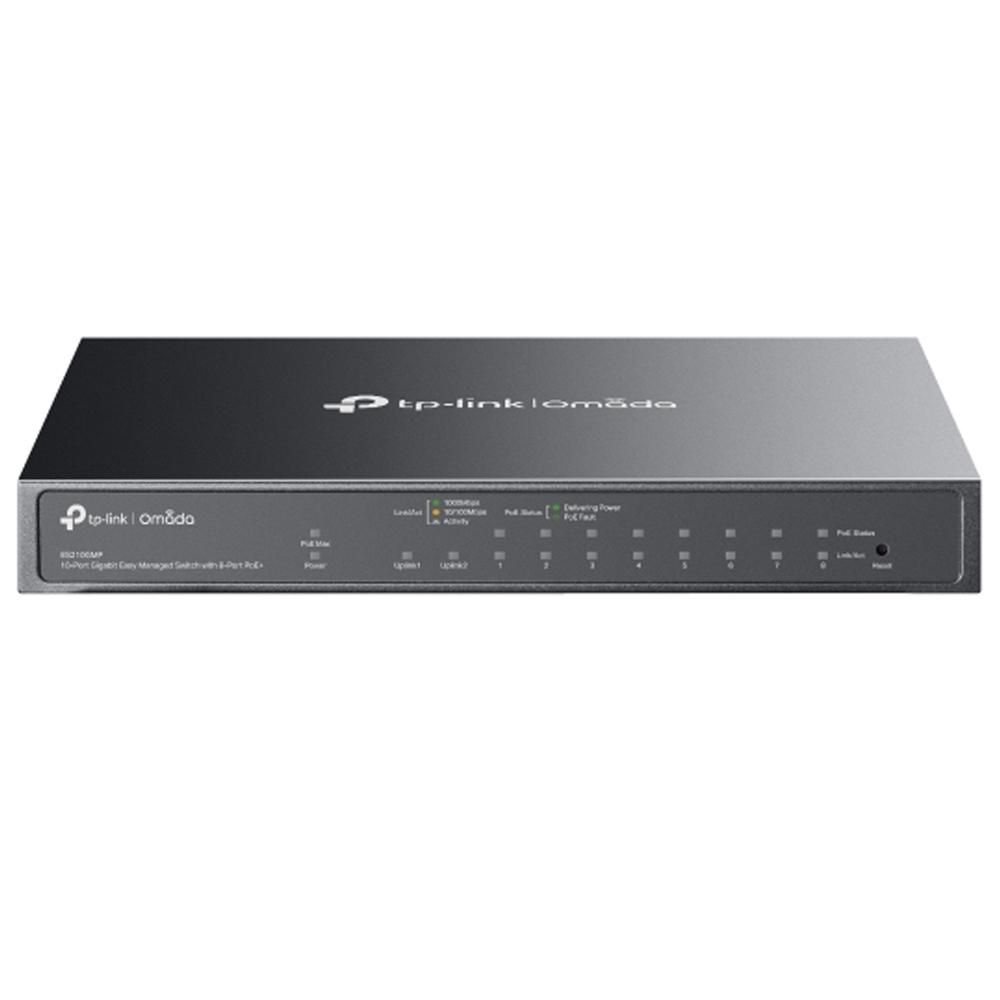 TP-Link ES210GMP