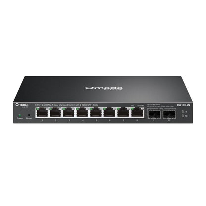 TP-Link Omada ES210X-M2 Easy Managed Switch