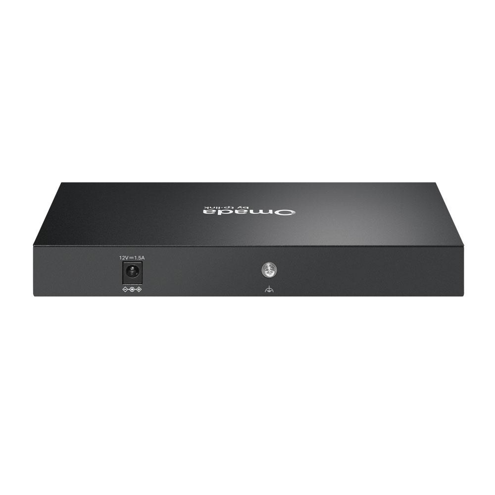 TP-Link Omada ES210X-M2 Easy Managed Switch