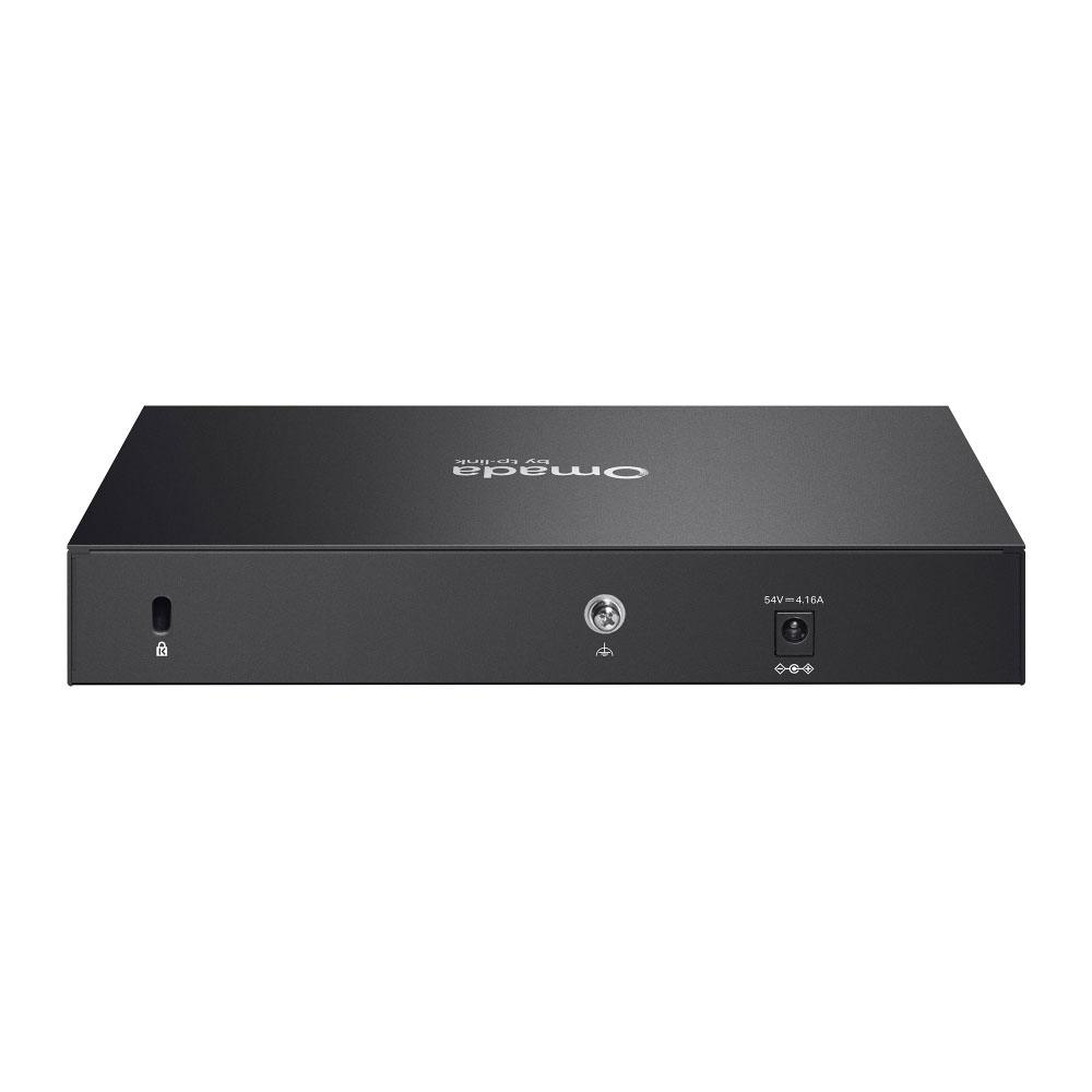 TP-Link Omada ES210XPP-M2 Managed Switch