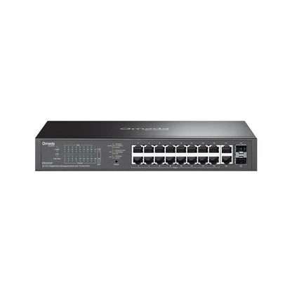 TP-Link Omada ES220GP Easy Managed Switch