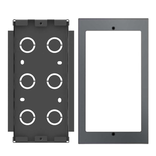 Fanvil EX102 Flush Mount Accessory for i62/i63/i64
