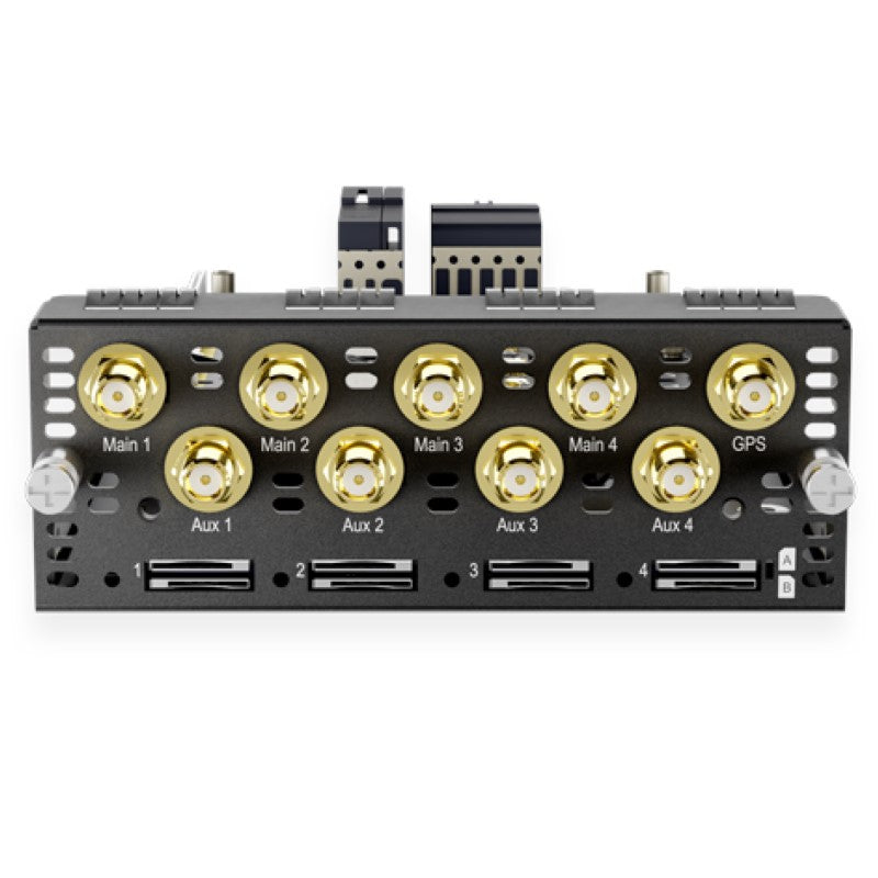 Peplink FlexModule Plus 4x LTEA  (CAT-12) - EXM-4LTEA-R