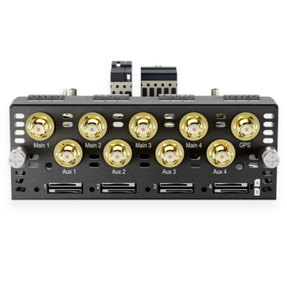 Peplink FlexModule Plus 4x LTEA  (CAT-12) - EXM-4LTEA-R