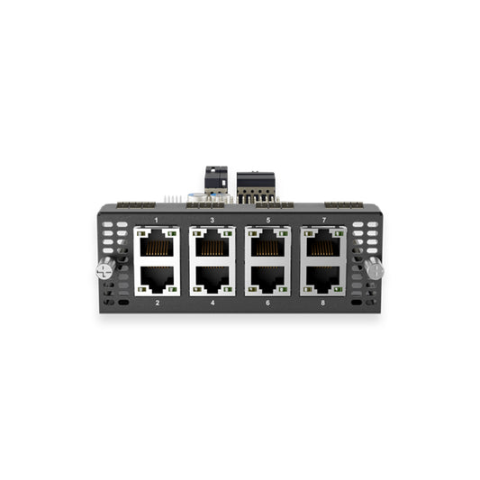 Peplink EXM-8C FlexModule Plus