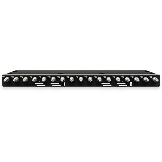 Peplink HD4 MBX Expansion Module 5G - EXM-MBX-T4-5GK