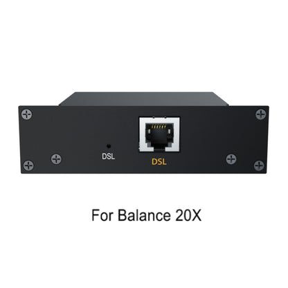Peplink FlexModule Mini VDSL - EXM-MINI-1VDSL
