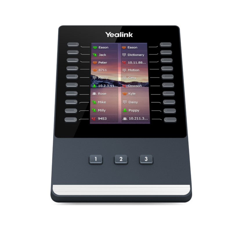 Yealink EXP43 - 1300036