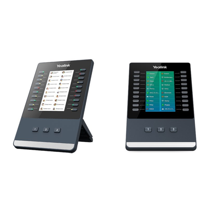 Yealink EXP50 - 1300033