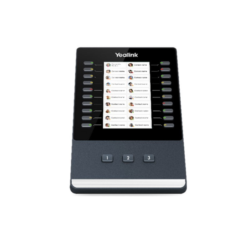 Yealink EXP50 - 1300033