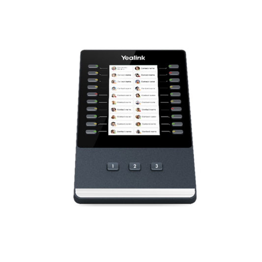 Yealink EXP50 - 1300033