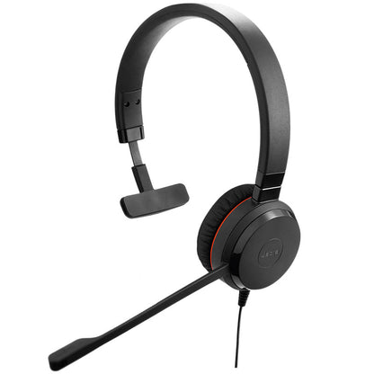 Jabra Evolve 20 SE UC Mono, USB-A - 4993-829-409