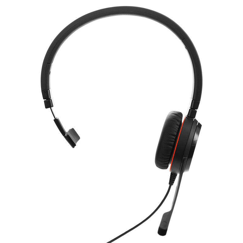 Jabra Evolve 20 SE UC Mono, USB-A - 4993-829-409