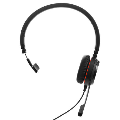 Jabra Evolve 20 SE UC Mono, USB-A - 4993-829-409