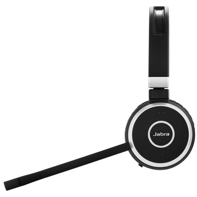 Jabra Evolve 65 Charging Stand,Link370,StereoUC - 6599-823-499