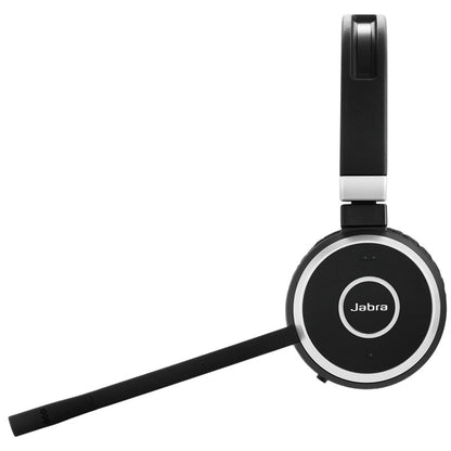 Jabra Evolve 65 Charging Stand,Link370,StereoUC - 6599-823-499