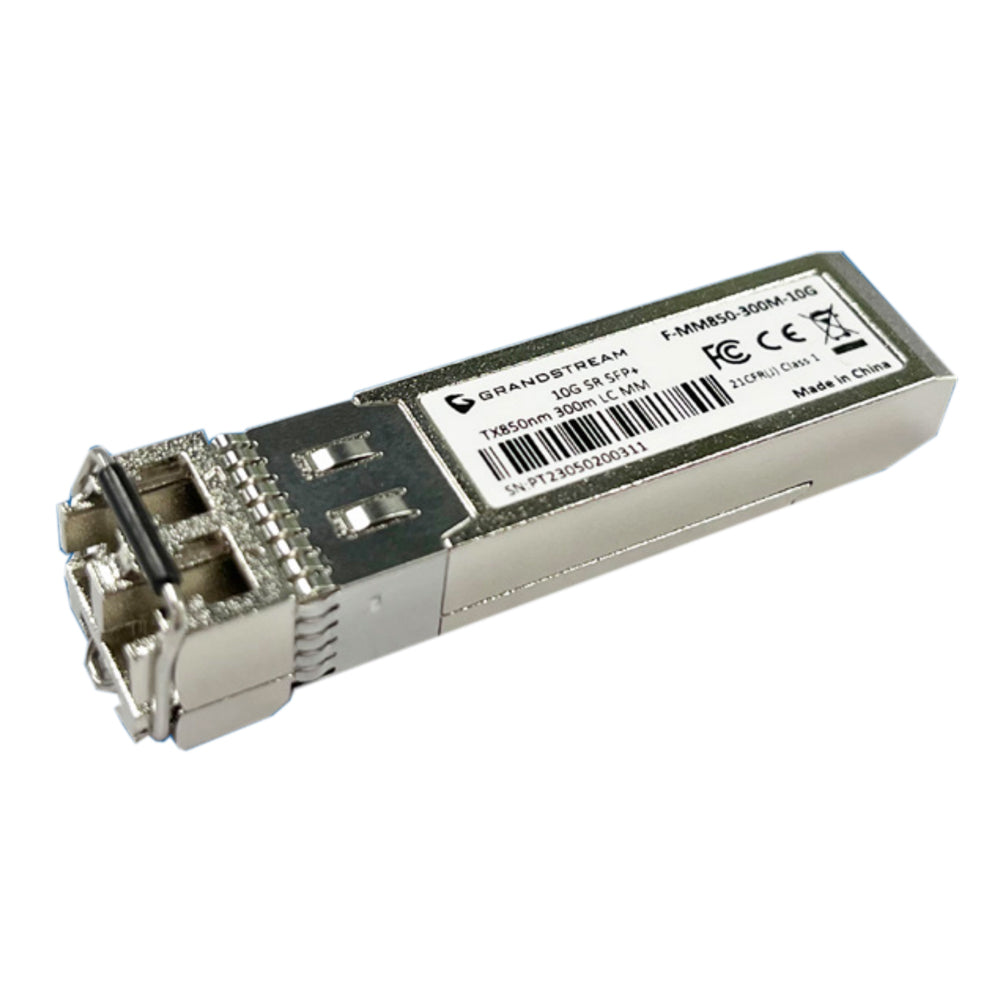 Grandstream F-MM850-300M-10G