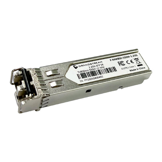 Grandstream F-MM850-550M-1.25G