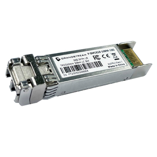 Grandstream F-SM1310-10KM-10G