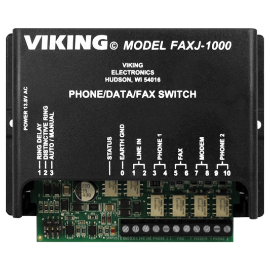 Viking FAXJ-1000