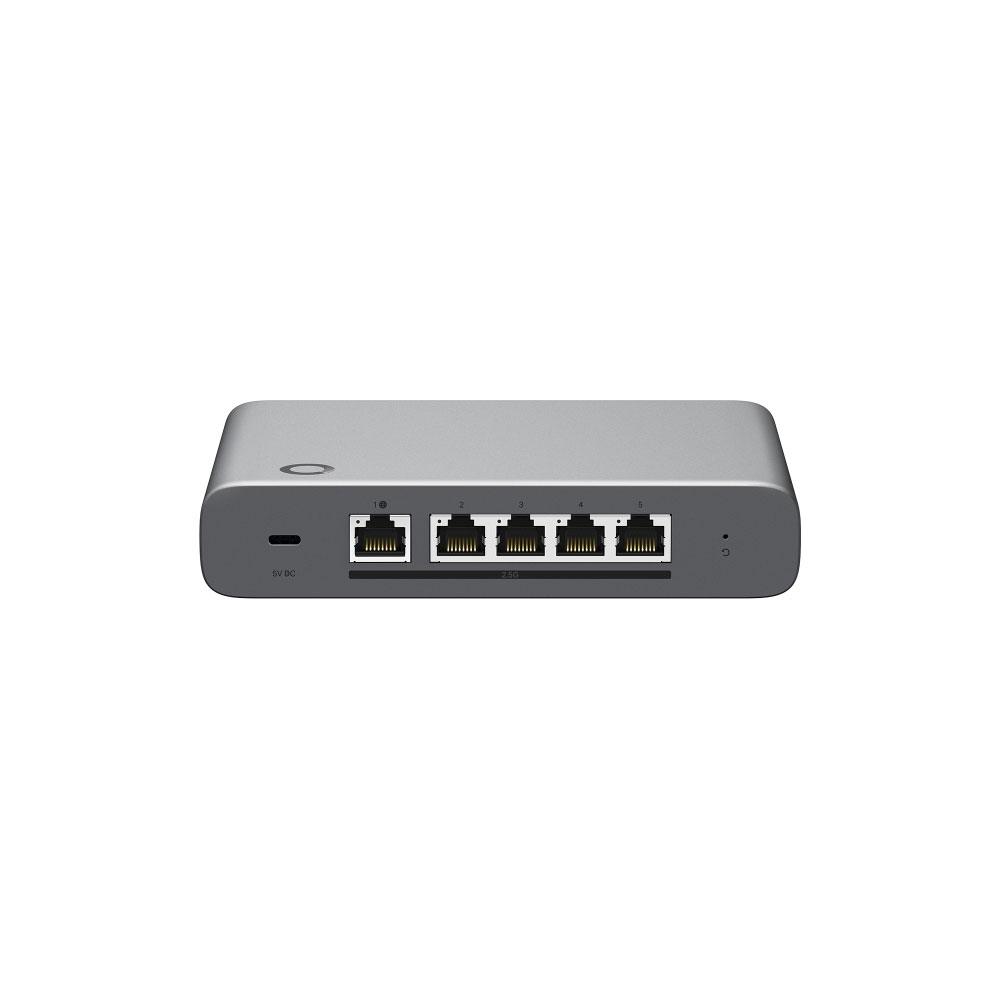 TP-Link Omada Fusion 2.5G Gateway - Fusion 2.5G