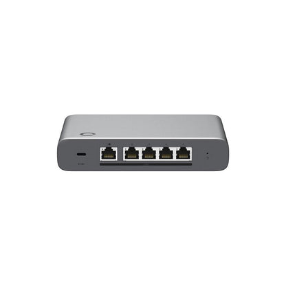 TP-Link Omada Fusion 2.5G Gateway - Fusion 2.5G