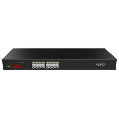 Fanvil GA100-16T SIP ATA Gateway
