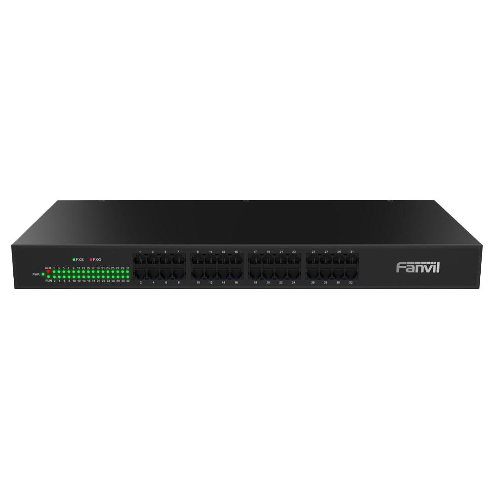 Fanvil GA100-32R VoIP Gateway