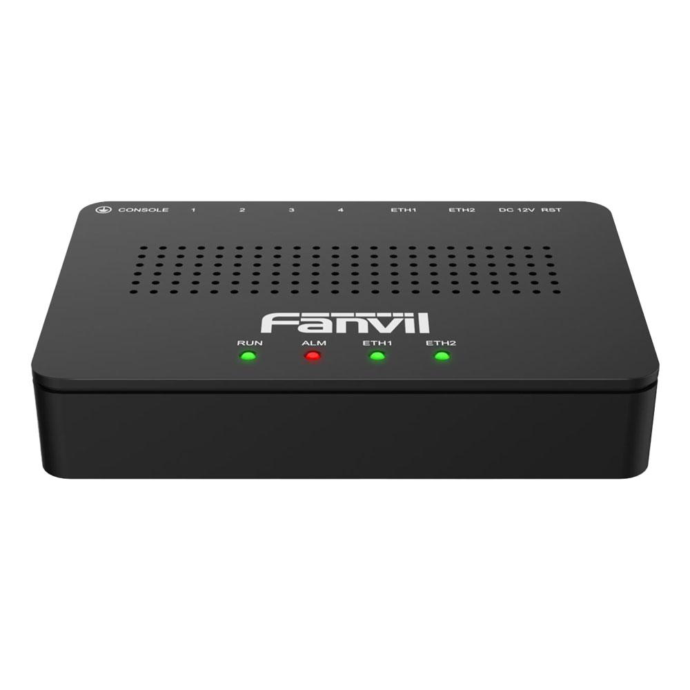 Fanvil GA100-4 SIP ATA Gateway