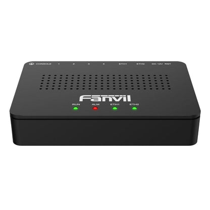Fanvil GA100-4 SIP ATA Gateway