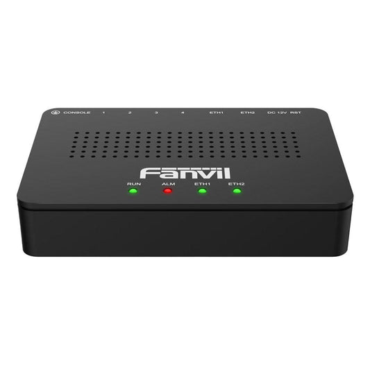 Fanvil GA100-4 SIP ATA Gateway