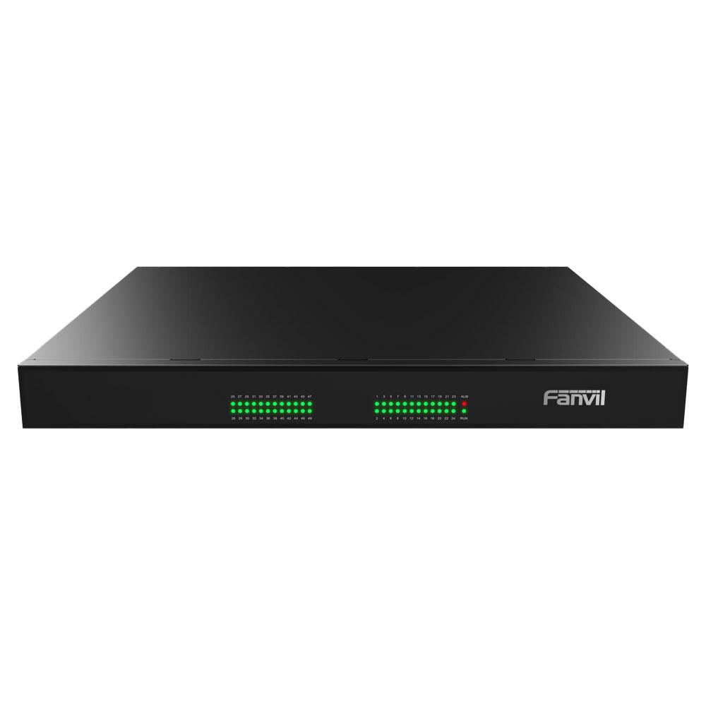 Fanvil GA100-48R VoIP Gateway