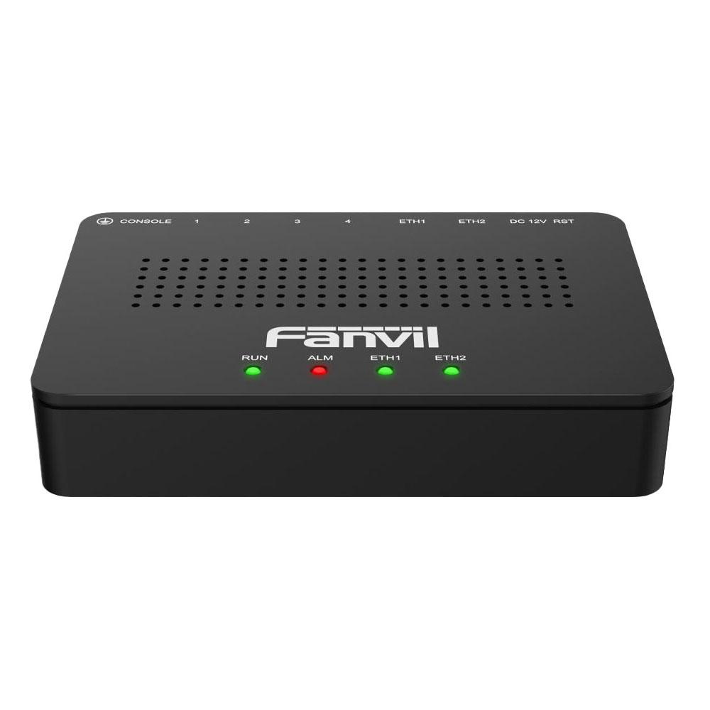 Fanvil GA100-4T SIP ATA Gateway