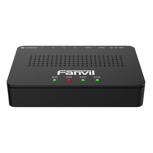 Fanvil GA100-4T SIP ATA Gateway