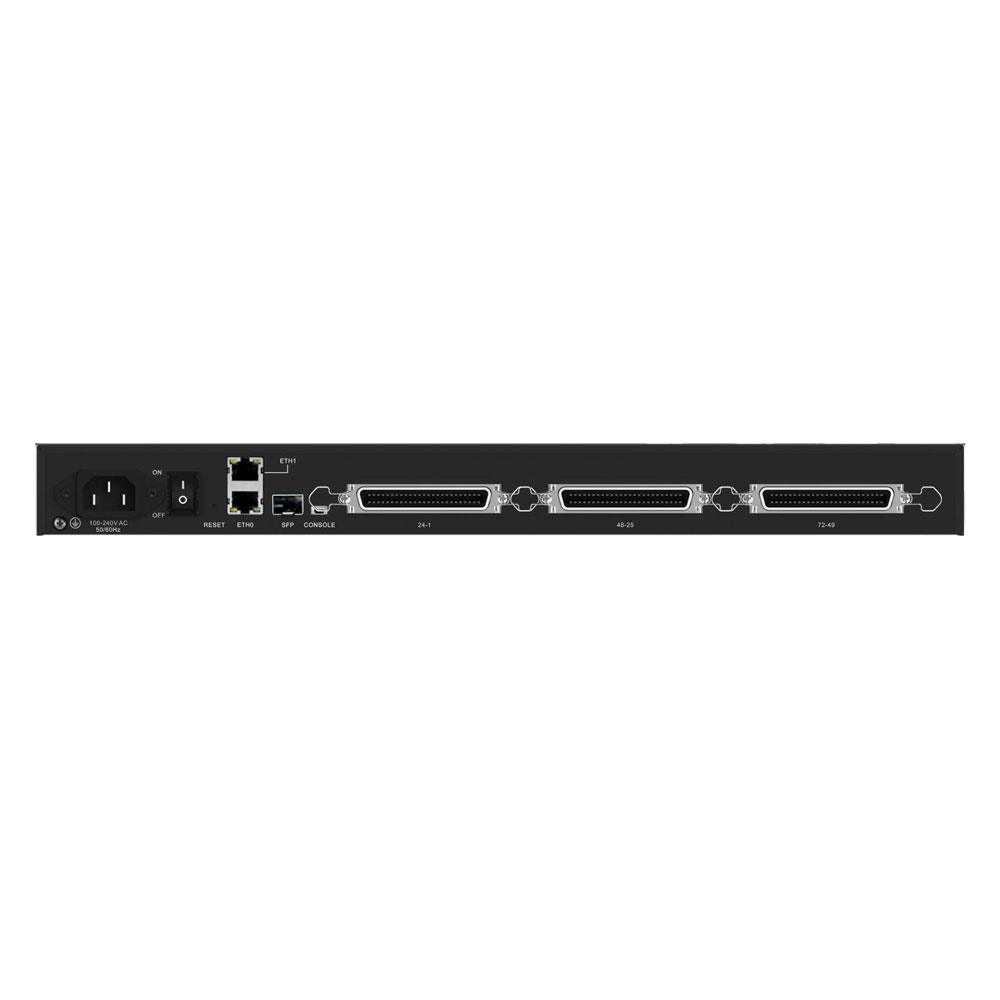 Fanvil GA100-72R VoIP Gateway